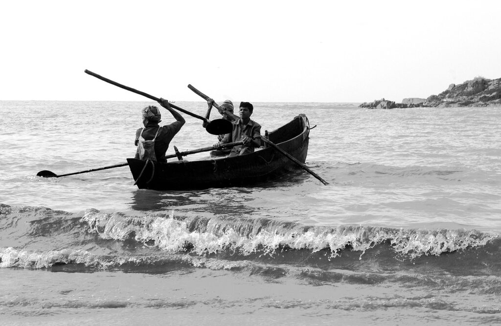 Best solo travel destinations in India