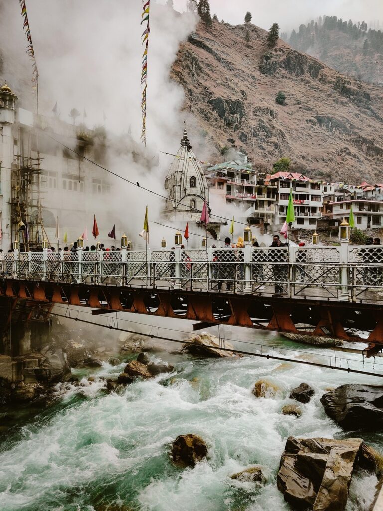 Best solo Travel destinations in India